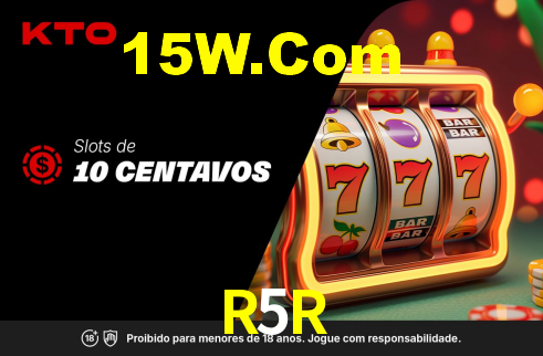 Lista de mercados de futebol e outros esportes na R5R