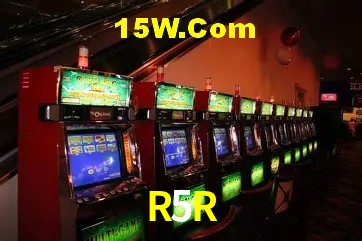 Ajustes de segurança e controle de sessão da conta R5R